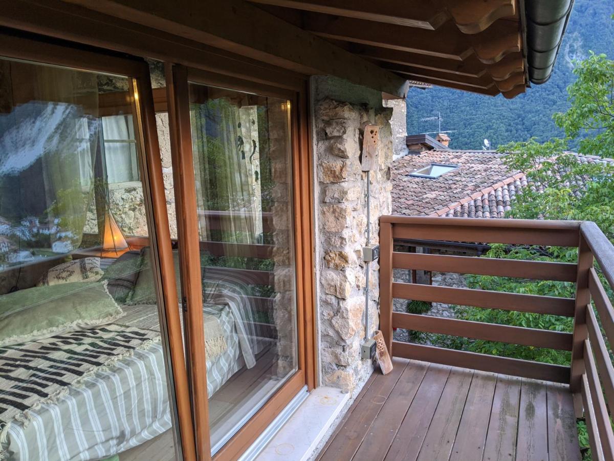 Ca' Vitalina Tenno Exterior foto