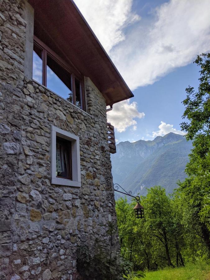 Ca' Vitalina Tenno Exterior foto