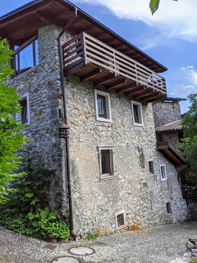 Ca' Vitalina Tenno Exterior foto