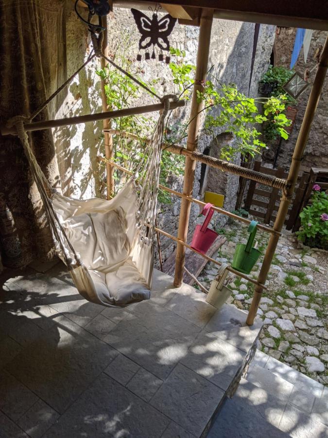Ca' Vitalina Tenno Exterior foto