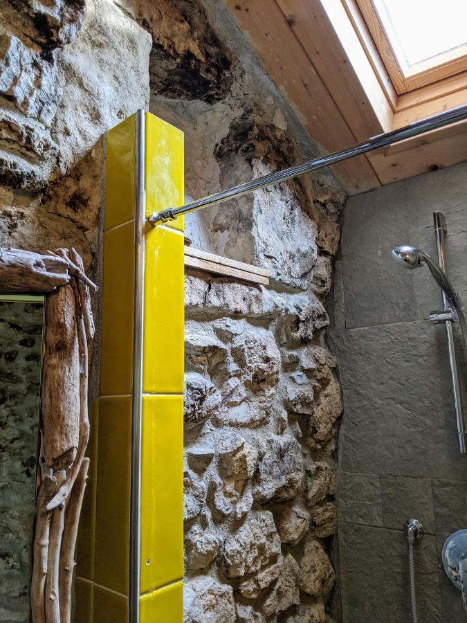 Ca' Vitalina Tenno Exterior foto