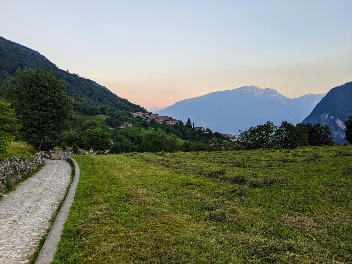 Ca' Vitalina Tenno Exterior foto