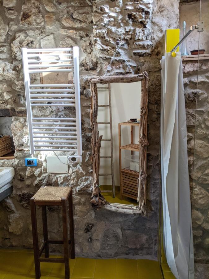 Ca' Vitalina Tenno Exterior foto